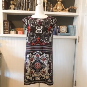 🐝 Banana Republic Factory Dress